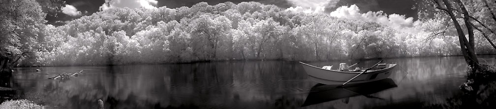 Clinch 1, Clinch River, Tennessee, 2004