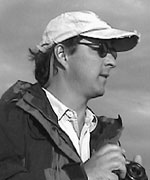 Daniel Brent Golden